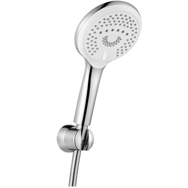 Душевой гарнитур Kludi Freshline 6795005-00 Хром