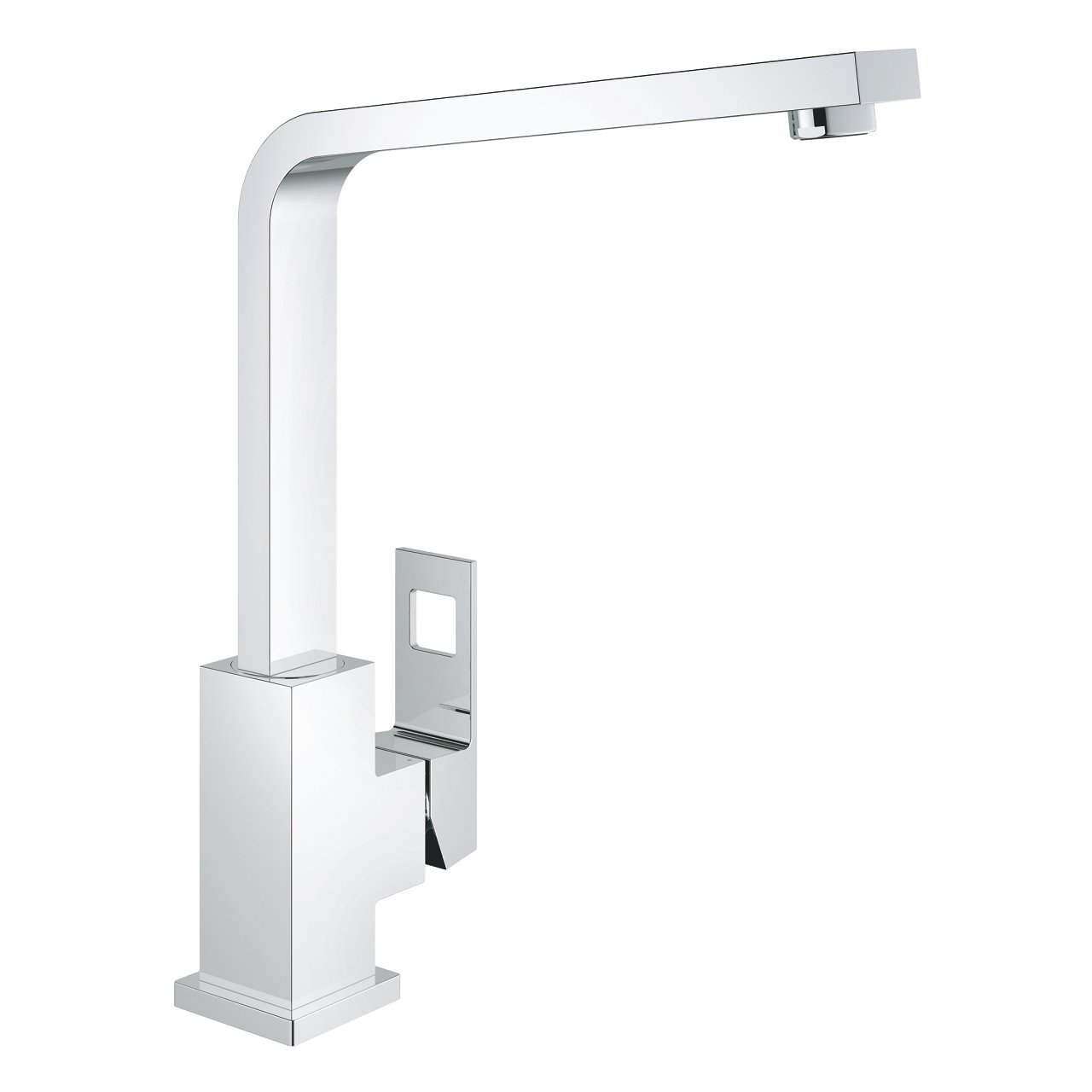 Смеситель для кухни Grohe EuroCube 31255000 хром