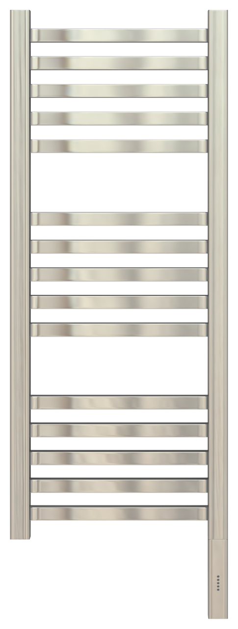 Полотенцесушитель электрический Сунержа Модус 3.0 80х30 хром, правый ТЭН