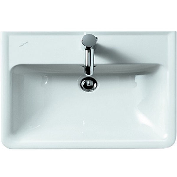 Раковина Laufen Pro 8.1895.3.000.104.1