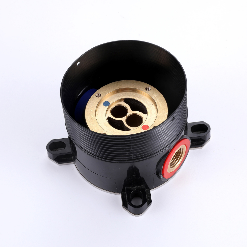 Смеситель ABBER Daheim AF8215NG напольный, никель