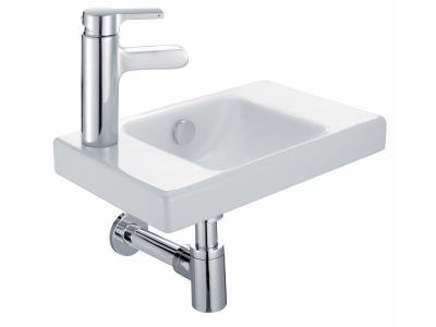 Рукомойник Jacob Delafon Odeon Up E4759G 40 см