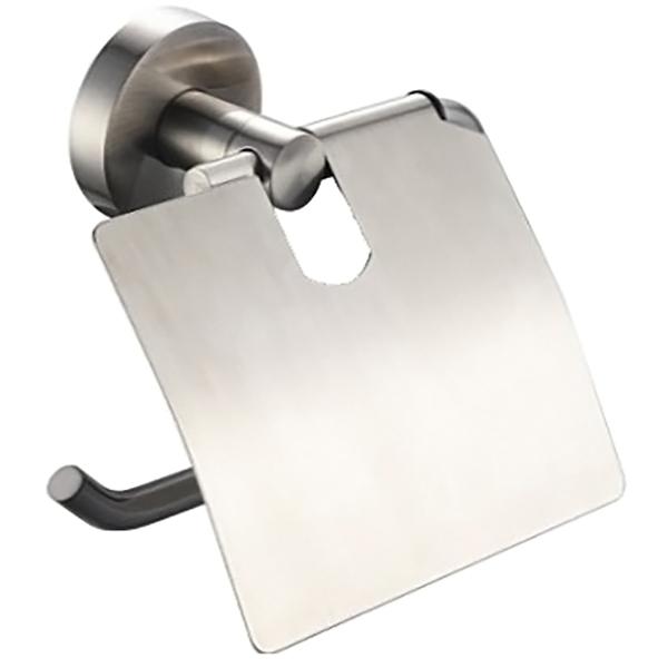 Держатель туалетной бумаги Fixsen Modern FX-51510 Сатин