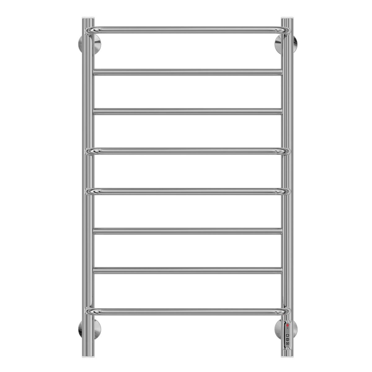 Полотенцесушитель электрический Terminus Евромикс П8 500x850