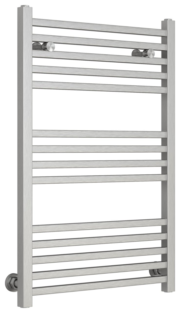 Полотенцесушитель водяной Сунержа Модус 80х50 сатин