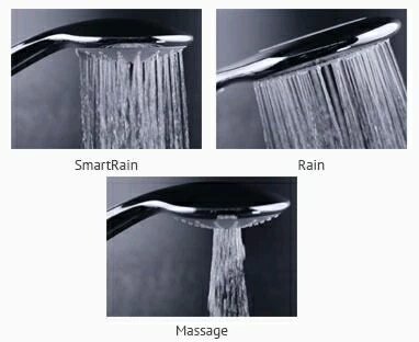 Ручной душ Grohe Euphoria 27221000 Хром