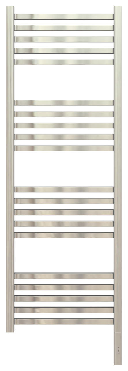 Полотенцесушитель электрический Сунержа Модус 3.0 120х40 хром, правый ТЭН