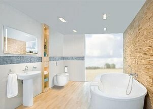 Инсталляция для подвесных унитазов Grohe Rapid SL 38584001