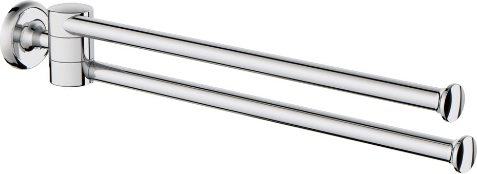 Держатель для полотенец AM PM Like A8032600 Хром