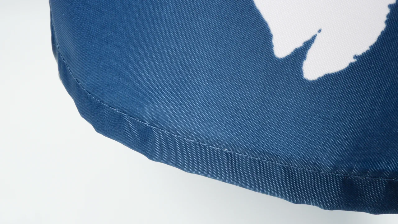 Штора для ванной Fixsen Crocus, FX-2513