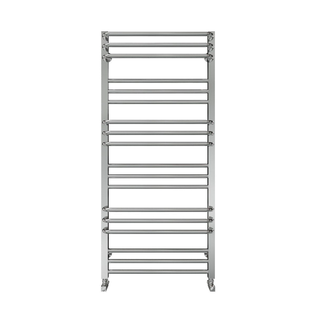 Полотенцесушитель водяной Terminus Сорренто П18 500x1156