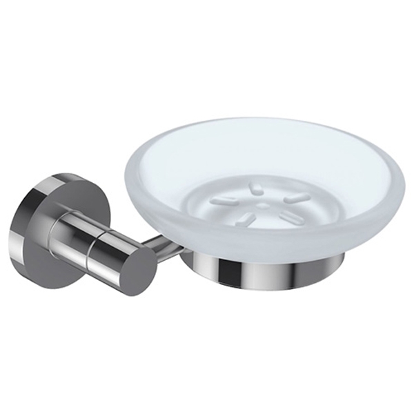 Мыльница Jacob Delafon Classique E77827-CP Хром