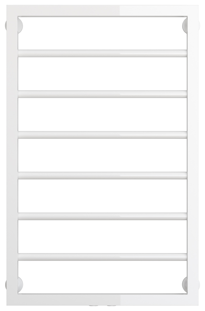 Полотенцесушитель водяной Сунержа Канцлер 80х50 белый