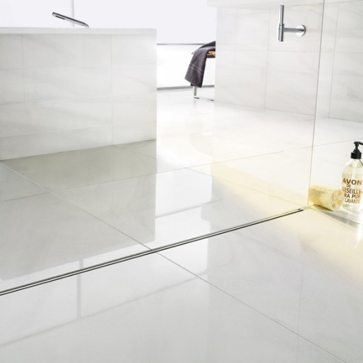 Решетка Viega Advantix 686291 хром