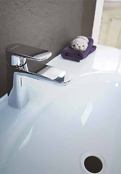 Смеситель для раковины Cezares Grace C-LS-01-W0 Хром