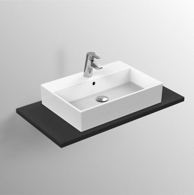 Раковина-чаша 60х42 см Ideal Standard STRADA K078101 белый