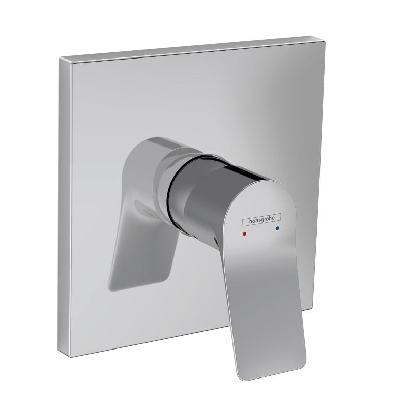 Смеситель для душа Hansgrohe Vivenis 75615000 хром