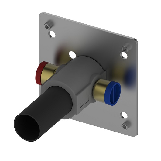 Скрытая часть Keuco 59916000075