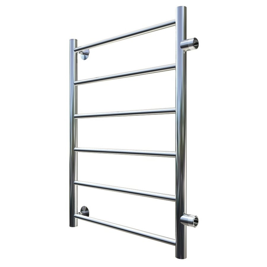 Полотенцесушитель водяной Тругор Аспект серия 1 73,6х50 хром