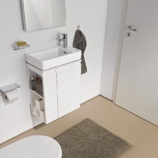 Раковина Laufen Pro S 48 8.1595 L Белая