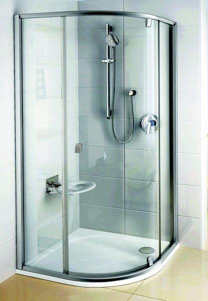 Смеситель для душа Ravak Rosa X070015 хром