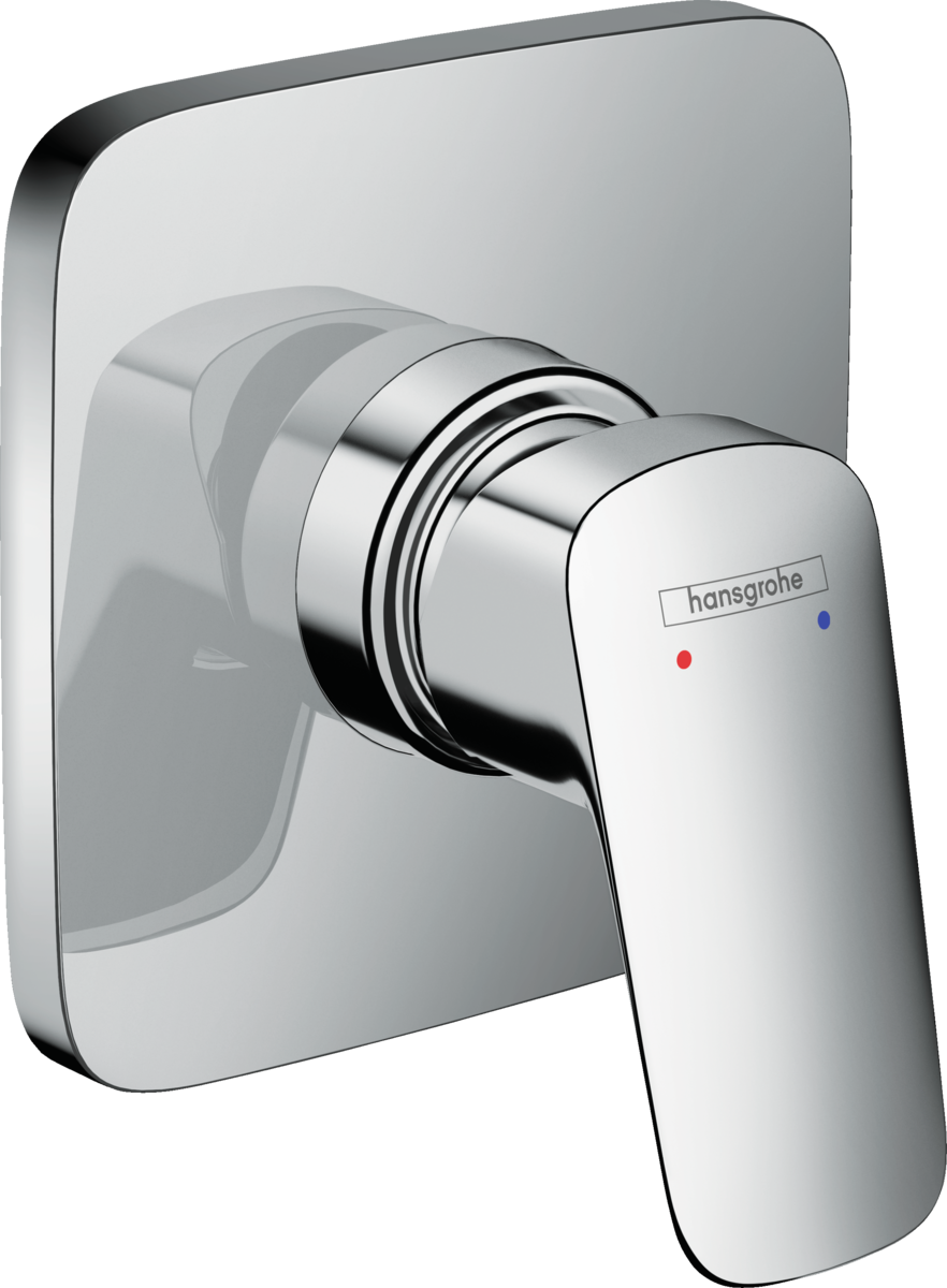 Смеситель для душа Hansgrohe Logis 71604000 хром