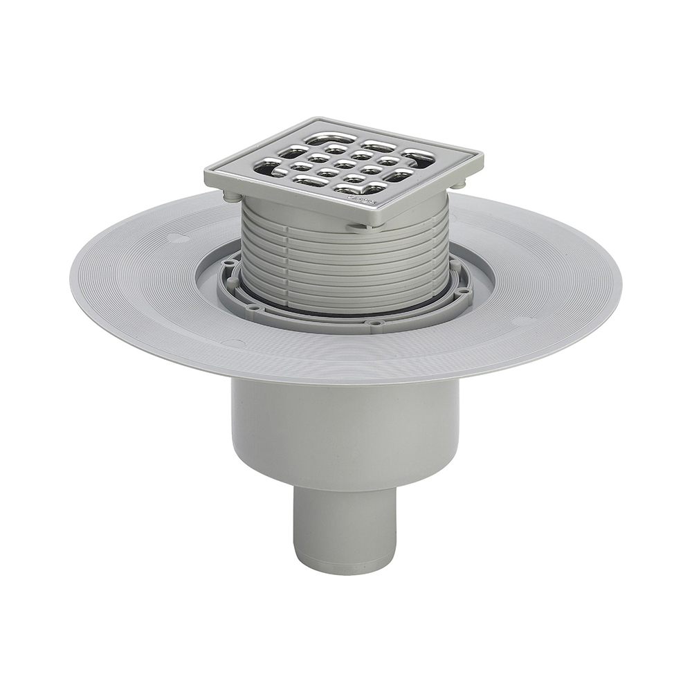 Душевой трап Viega Advantix 556914