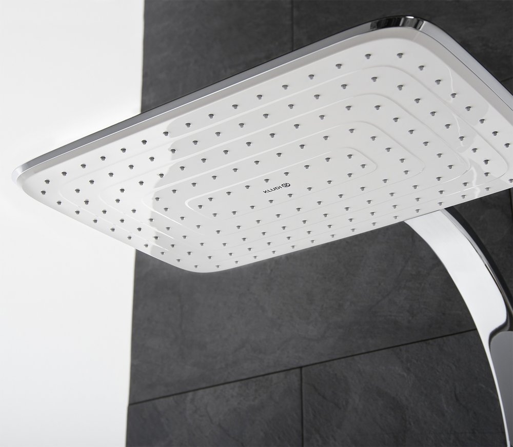 Душевая стойка Kludi Cockpit Discovery 8020091-00
