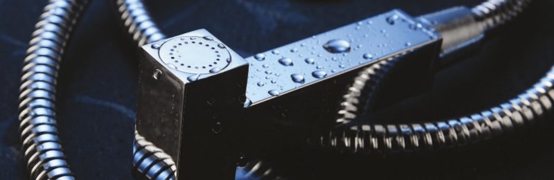 Гигиенический душ Cezares Articoli Vari CZR-ID3-01 Хром