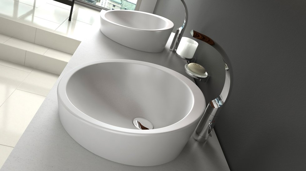 Мыльница AM PM Admire A1034200 Хром