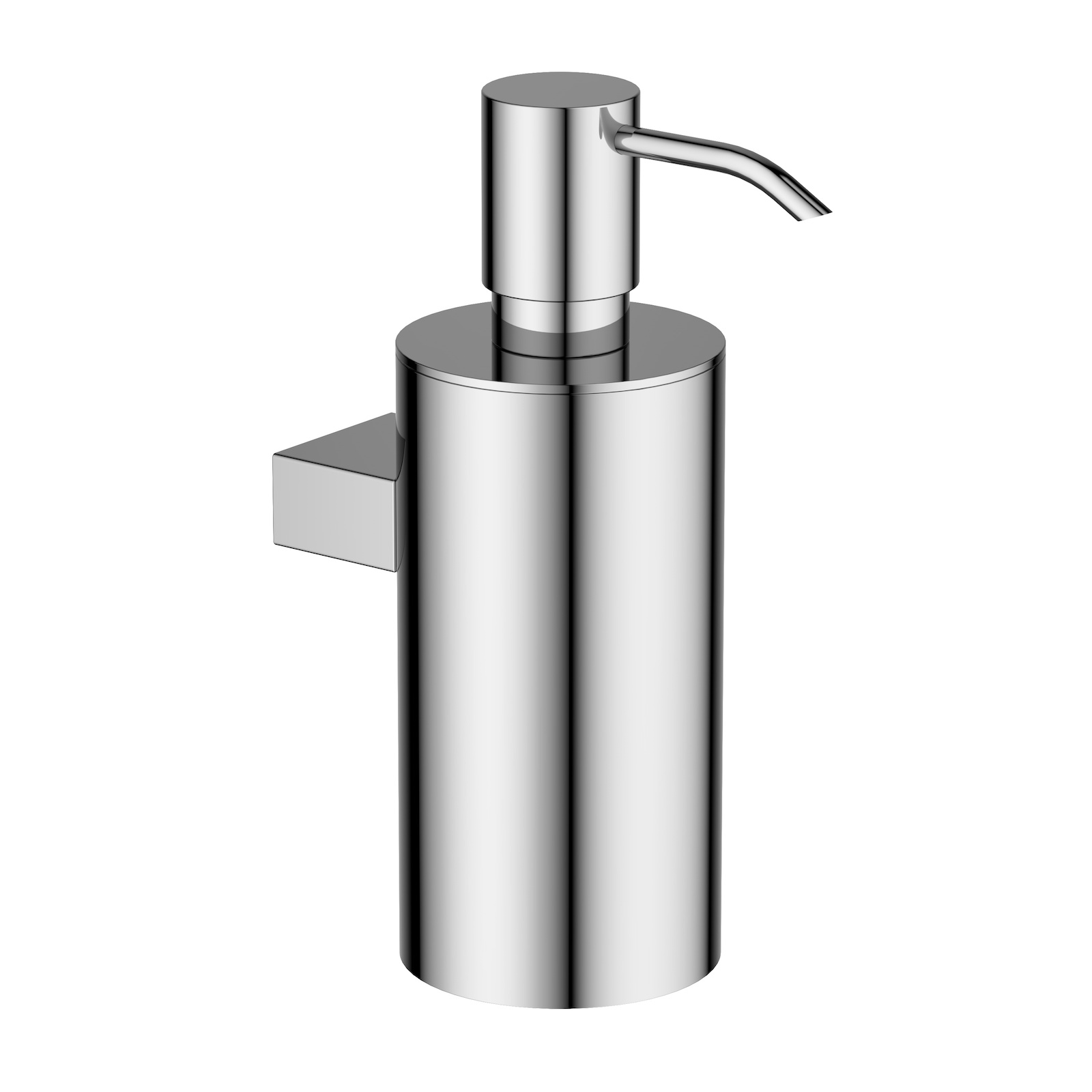 Дозатор подвесной Timo Luiro 18639/00 хром