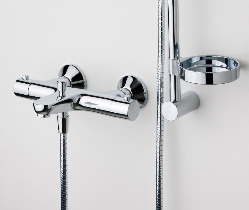 Мыльница Hansgrohe Cassetta C 28678000 Хром