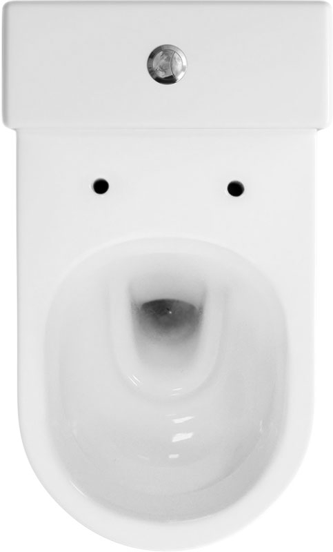 Унитаз напольный Cersanit STREET FUSION S-KO-SFU011-3/5-COn-S-DL-w белый, с сиденьем микролифт