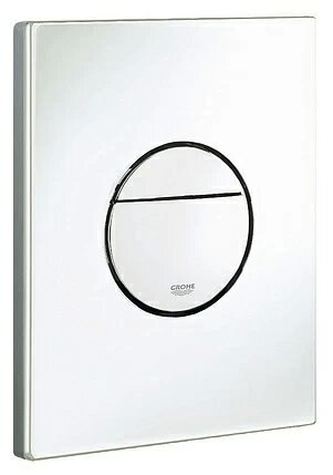 Кнопка смыва Grohe Nova Cosmopolitan 38765SH0 белый