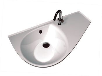 Раковина Ravak Avocado Comfort L