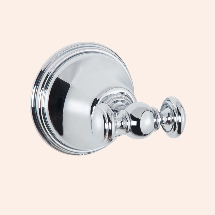 крючок для полотенца TW Harmony TWHA016cr Хром