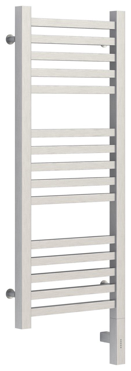 Полотенцесушитель электрический Сунержа Модус 3.0 80х30 сатин, правый ТЭН