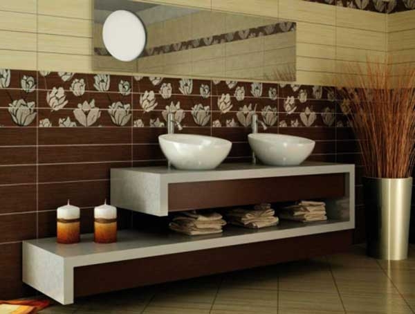 Раковина накладная 42см Roca Bol 327876000 белый