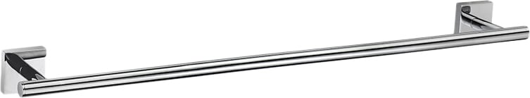 Полка для полотенец Iddis Edifice EDISB10i49 Хром
