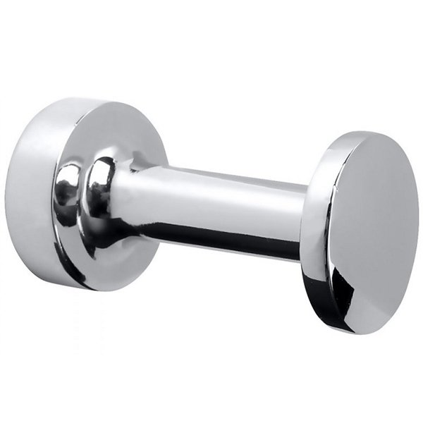 Крючок для полотенец Bemeta Omega 104206024 Хром