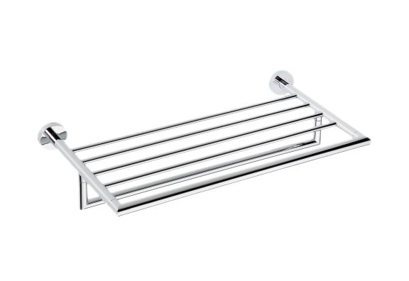 Полка Bemeta Omega 104219072 Хром