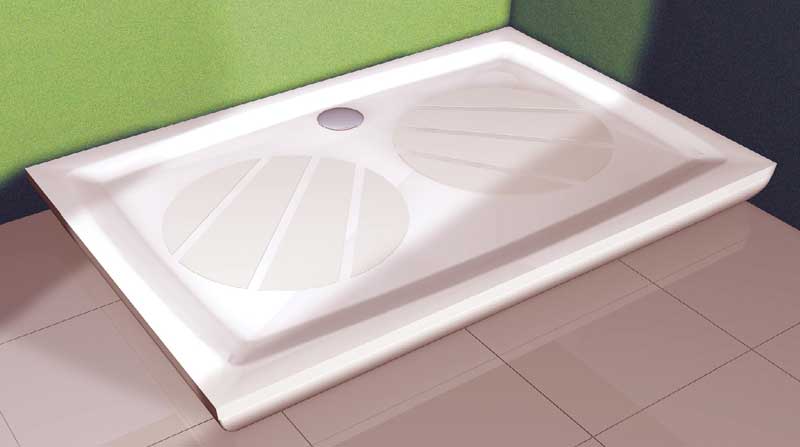 Поддон Ravak Gigant Pro 100x80 Белый