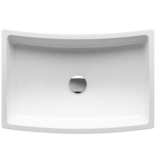 Раковина Ravak Formy 02 50