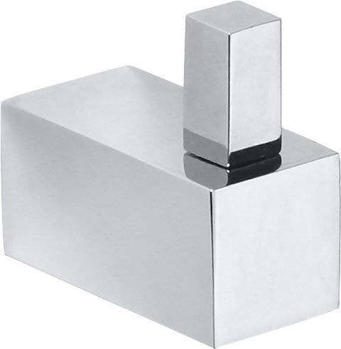 Крючок Bemeta Beta 132106132 Хром