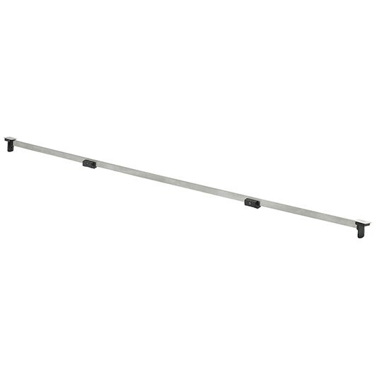 Решетка Viega Advantix 686284 хром матовый