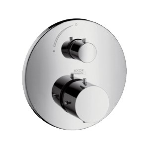 Термостат Axor Starck 10700000 Хром