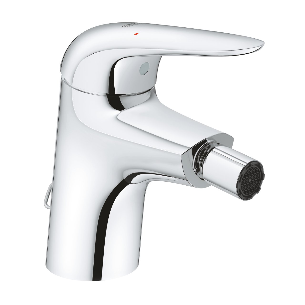 Смеситель для биде Grohe Eurostyle 23721003 хром