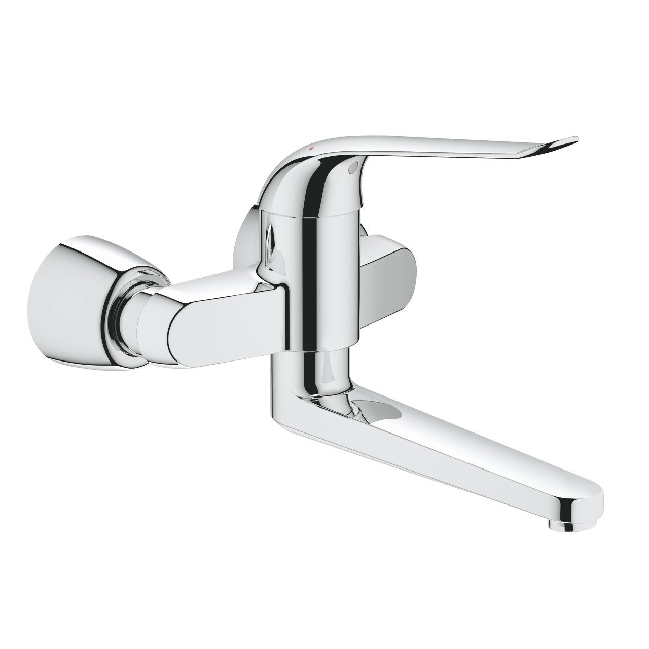 Смеситель для раковины Grohe Euroeco Special 32774000 хром