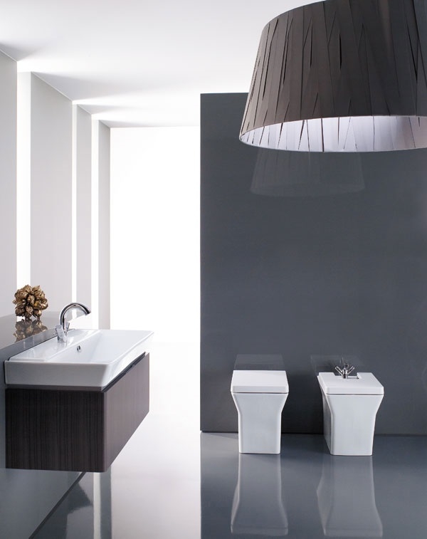 Унитаз Jacob Delafon Reve Vario E4813-00 с сиденьем Микролифт