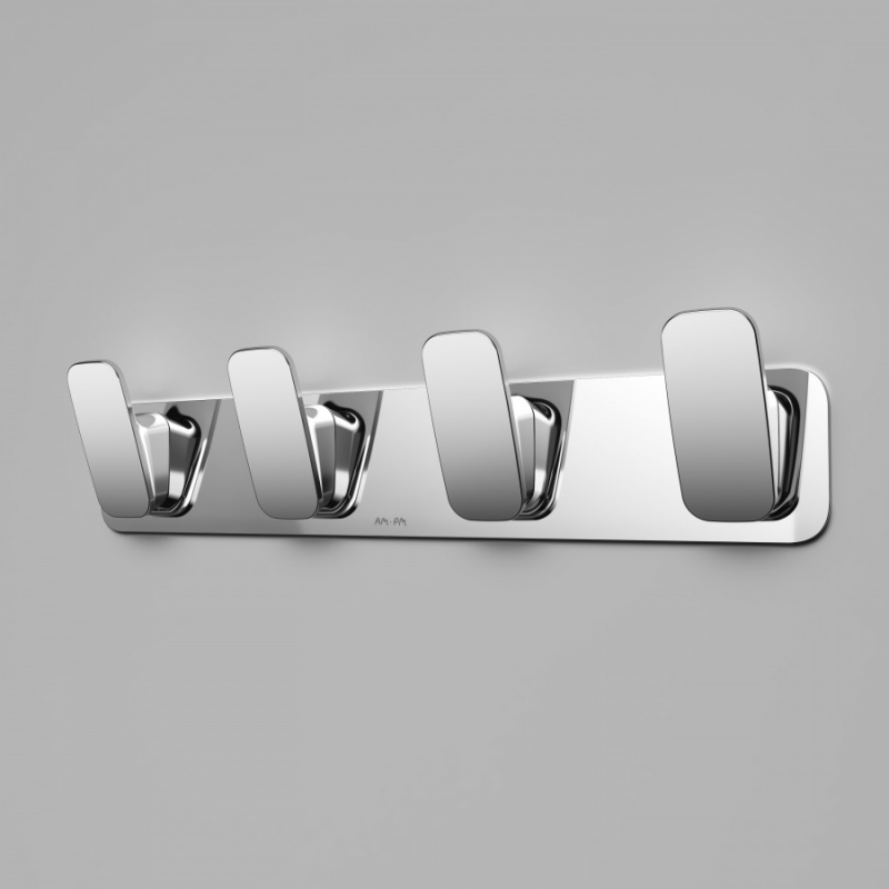 Крючок для полотенец AM PM Inspire 2.0 A50A35900 Хром